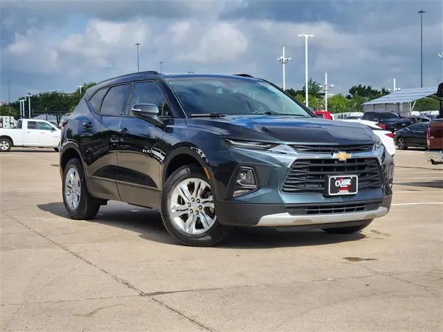 2019 Chevrolet Blazer 2LT
