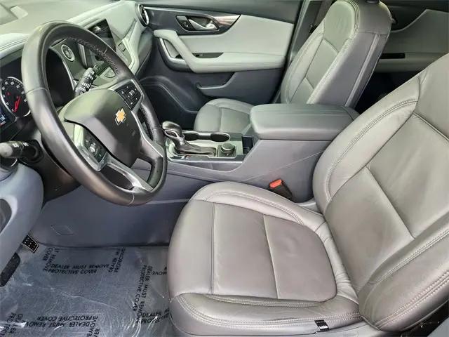 2019 Chevrolet Blazer 2LT