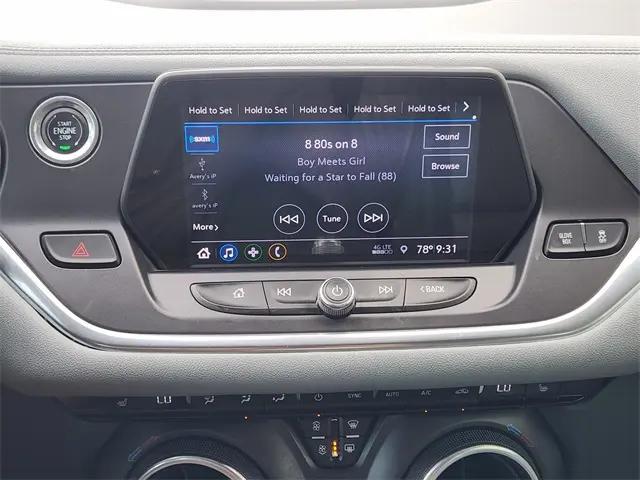 2019 Chevrolet Blazer 2LT