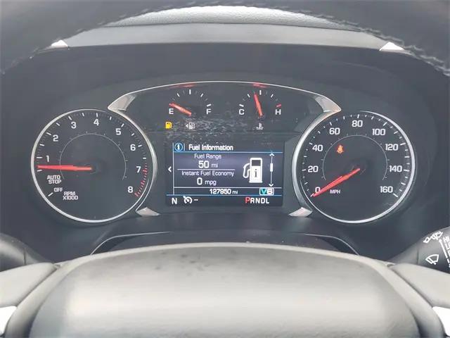 2019 Chevrolet Blazer 2LT