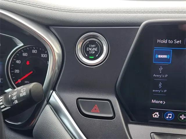 2019 Chevrolet Blazer 2LT