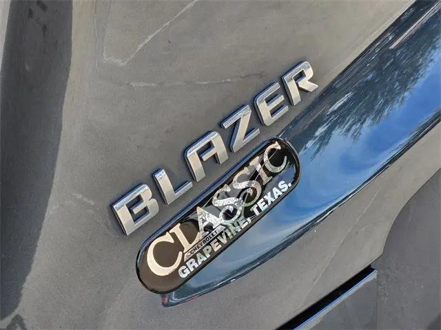 2019 Chevrolet Blazer 2LT