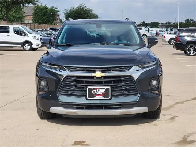 2019 Chevrolet Blazer 2LT