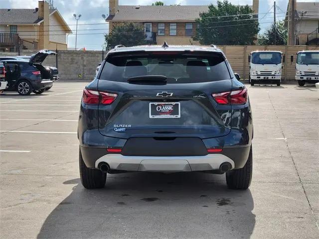 2019 Chevrolet Blazer 2LT