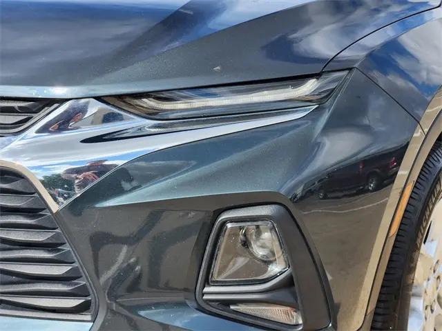 2019 Chevrolet Blazer 2LT