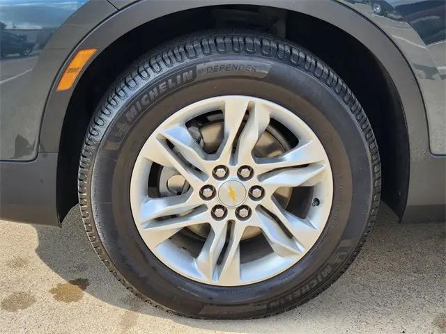 2019 Chevrolet Blazer 2LT