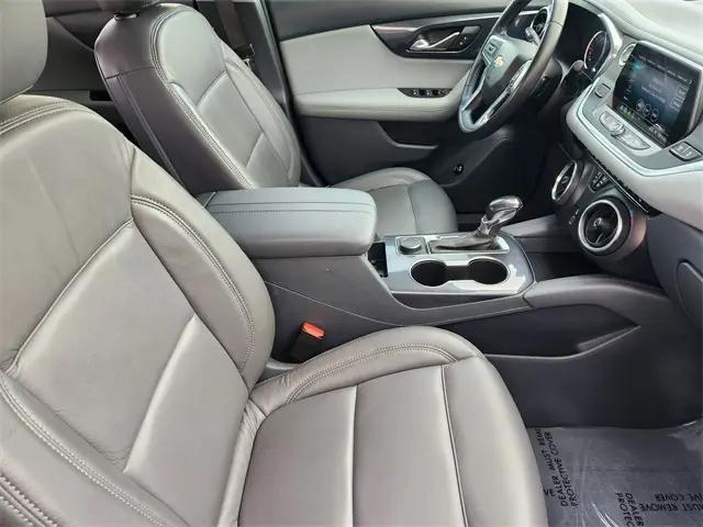 2019 Chevrolet Blazer 2LT