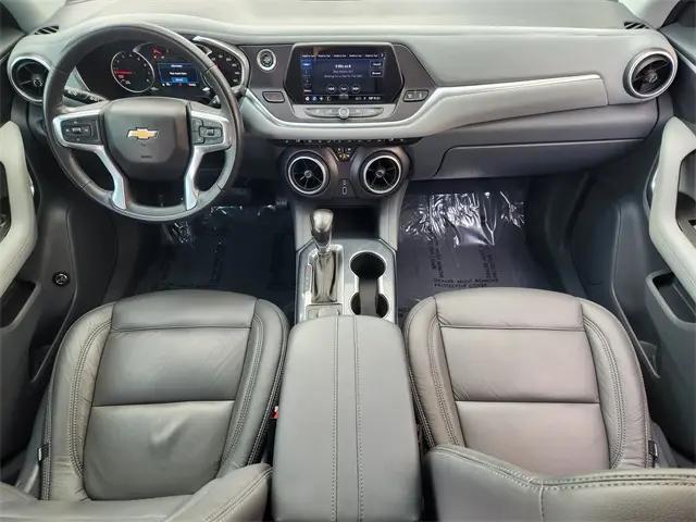 2019 Chevrolet Blazer 2LT