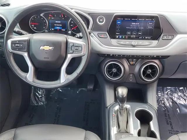 2019 Chevrolet Blazer 2LT