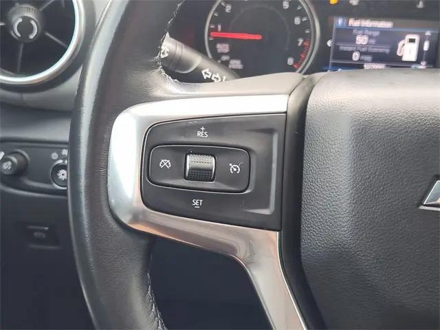 2019 Chevrolet Blazer 2LT