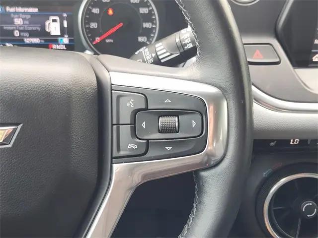 2019 Chevrolet Blazer 2LT