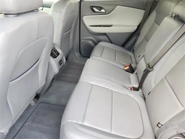 2019 Chevrolet Blazer 2LT