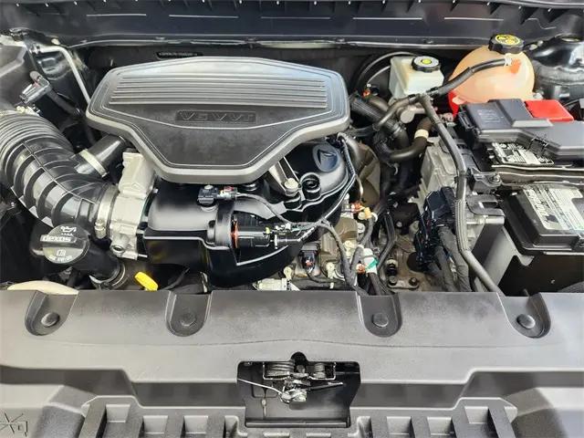 2019 Chevrolet Blazer 2LT