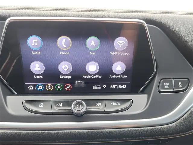 2019 Chevrolet Blazer Premier