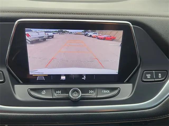 2019 Chevrolet Blazer Premier