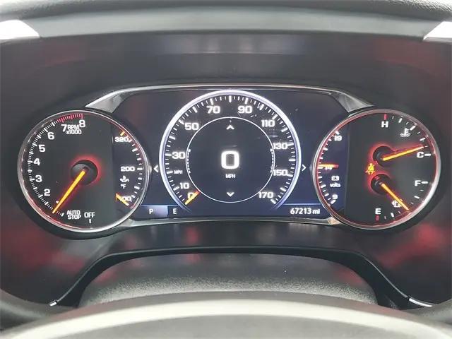 2019 Chevrolet Blazer Premier