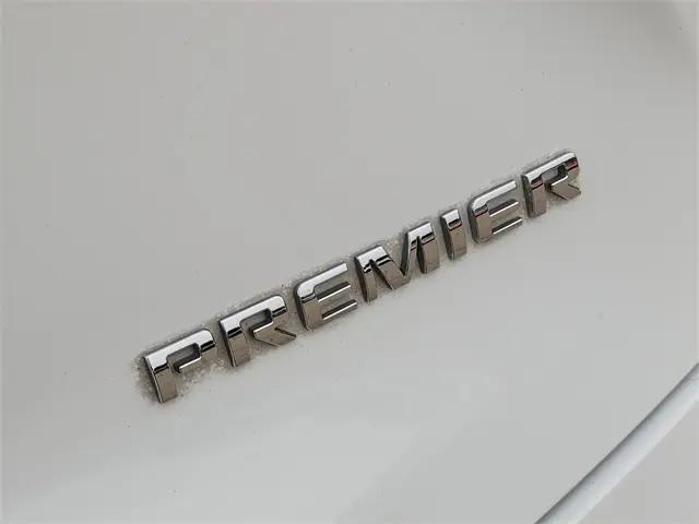 2019 Chevrolet Blazer Premier