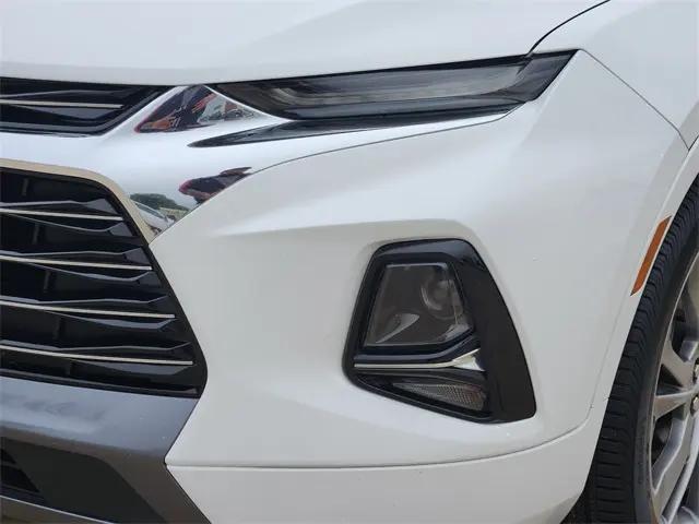 2019 Chevrolet Blazer Premier