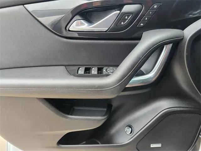 2019 Chevrolet Blazer Premier