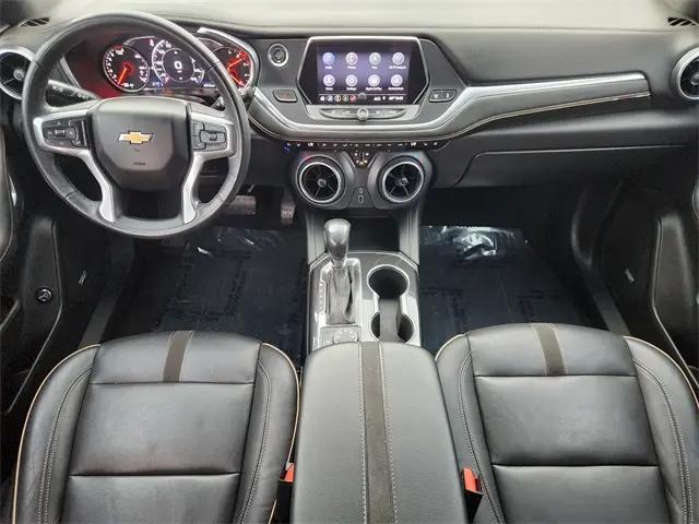 2019 Chevrolet Blazer Premier