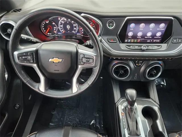 2019 Chevrolet Blazer Premier