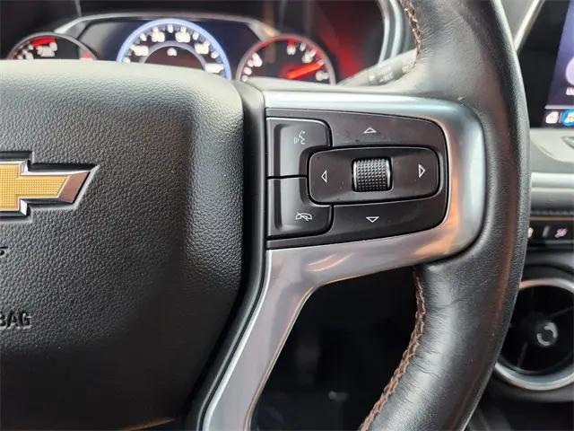 2019 Chevrolet Blazer Premier