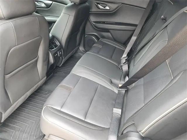 2019 Chevrolet Blazer Premier