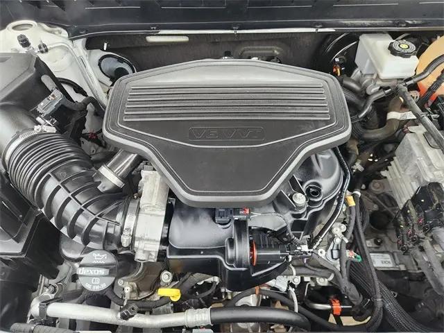 2019 Chevrolet Blazer Premier