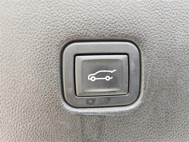 2019 Chevrolet Blazer Premier