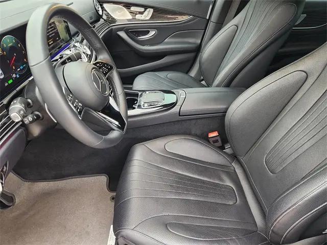 2022 Mercedes-Benz CLS 4MATIC