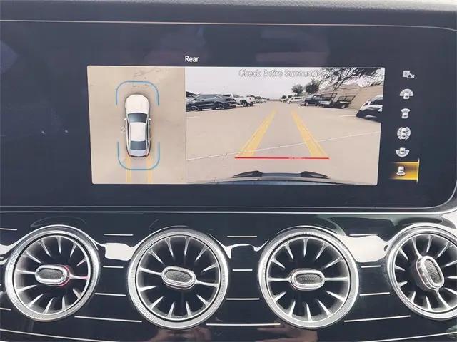 2022 Mercedes-Benz CLS 4MATIC