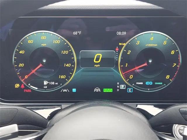 2022 Mercedes-Benz CLS 4MATIC