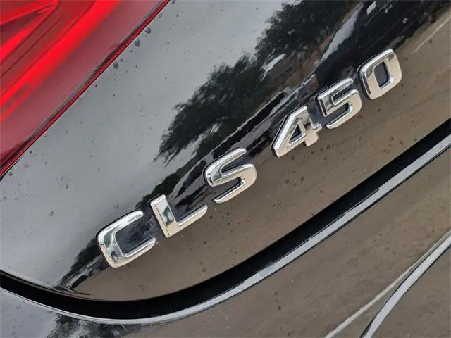 2022 Mercedes-Benz CLS 4MATIC