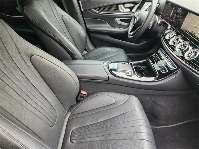 2022 Mercedes-Benz CLS 4MATIC