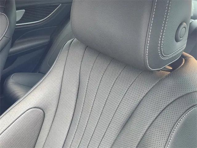 2022 Mercedes-Benz CLS 4MATIC