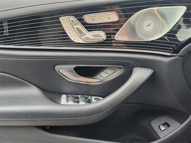 2022 Mercedes-Benz CLS 4MATIC