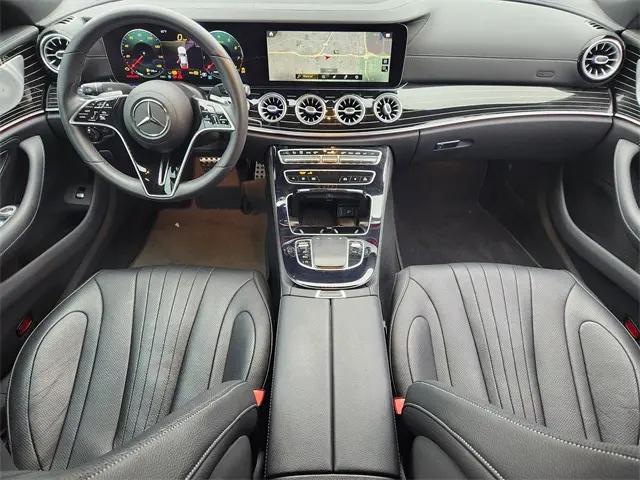 2022 Mercedes-Benz CLS 4MATIC