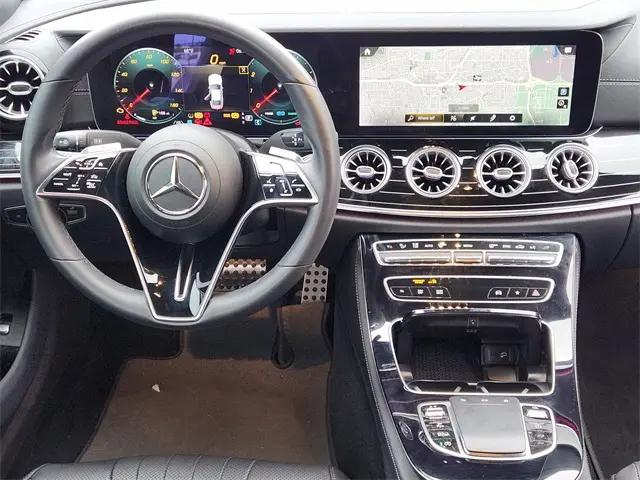 2022 Mercedes-Benz CLS 4MATIC