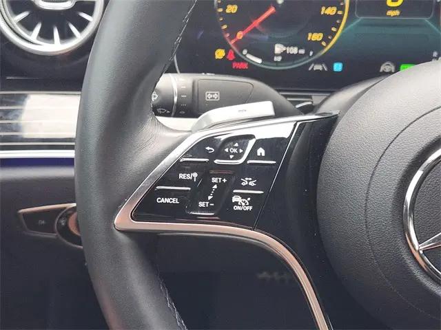 2022 Mercedes-Benz CLS 4MATIC
