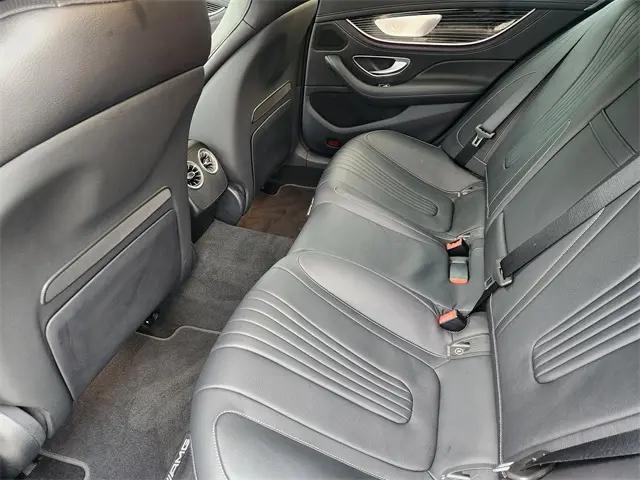 2022 Mercedes-Benz CLS 4MATIC