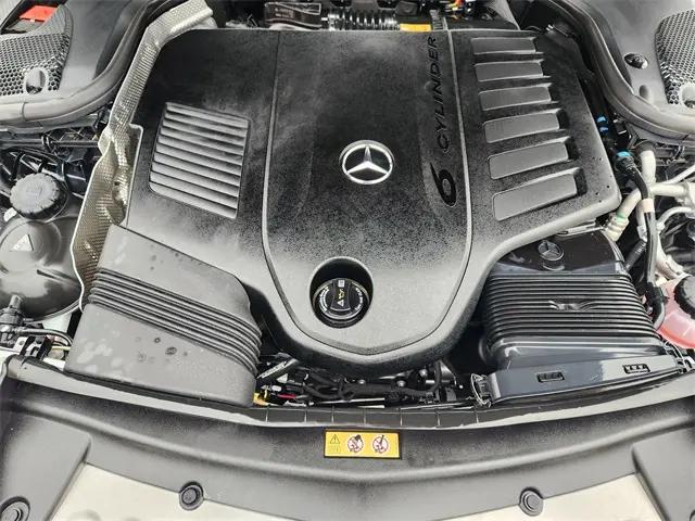 2022 Mercedes-Benz CLS 4MATIC