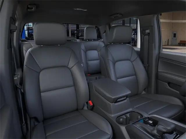 2026 Chevrolet Colorado Trail Boss, 4WD