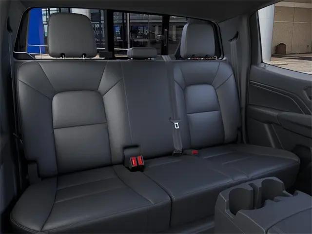 2026 Chevrolet Colorado Trail Boss, 4WD
