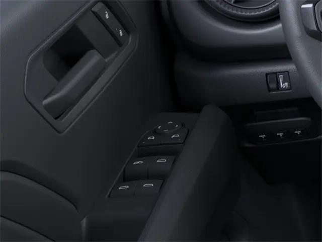 2026 Chevrolet Colorado Trail Boss, 4WD