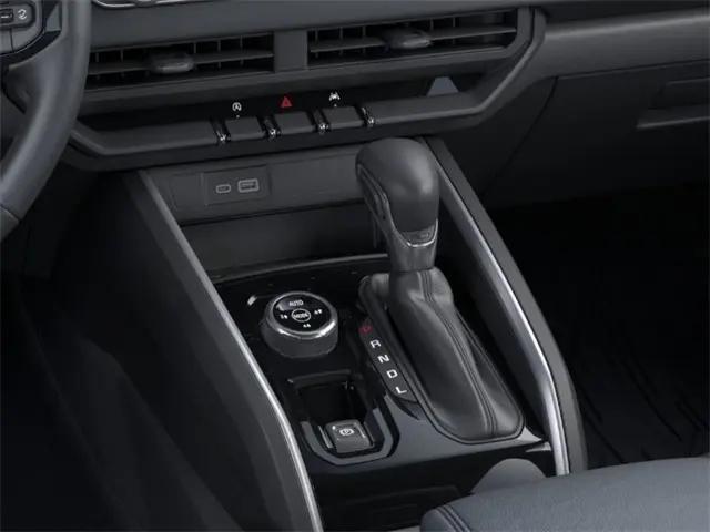 2026 Chevrolet Colorado Trail Boss, 4WD