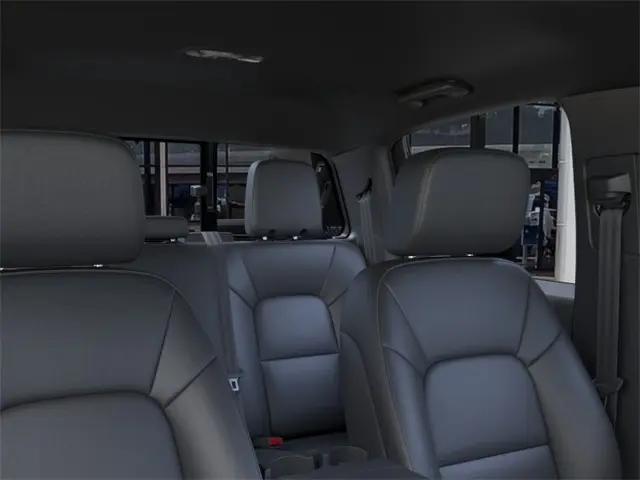 2026 Chevrolet Colorado Trail Boss, 4WD