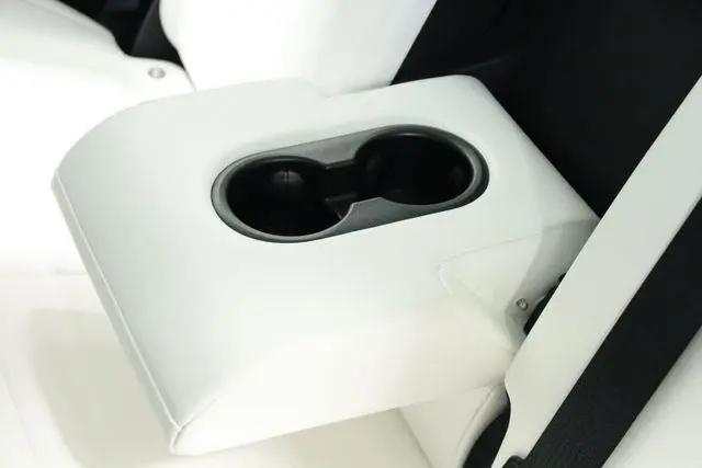 2024 Tesla Model Y Performance Dual Motor All-Wheel Drive