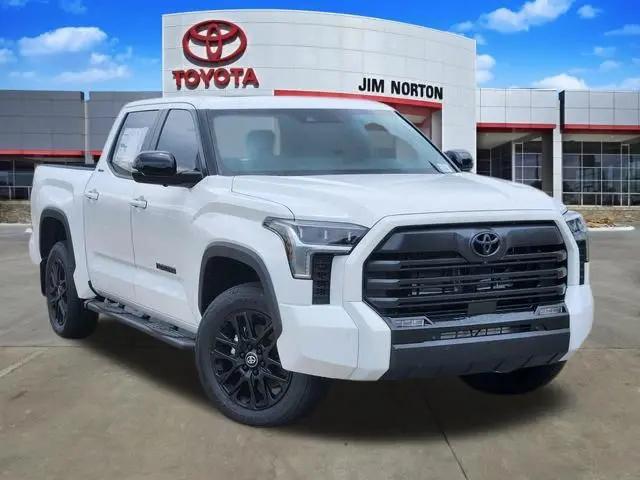 2026 Toyota Tundra Limited CrewMax 5.5' Bed for sale in Tulsa, OK