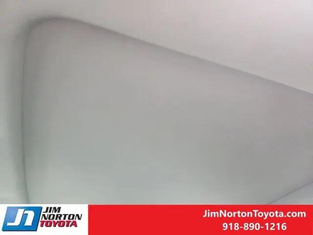 2026 Toyota Tundra Limited CrewMax 5.5' Bed