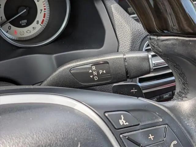 2014 Mercedes-Benz E-CLASS E 550 E 550